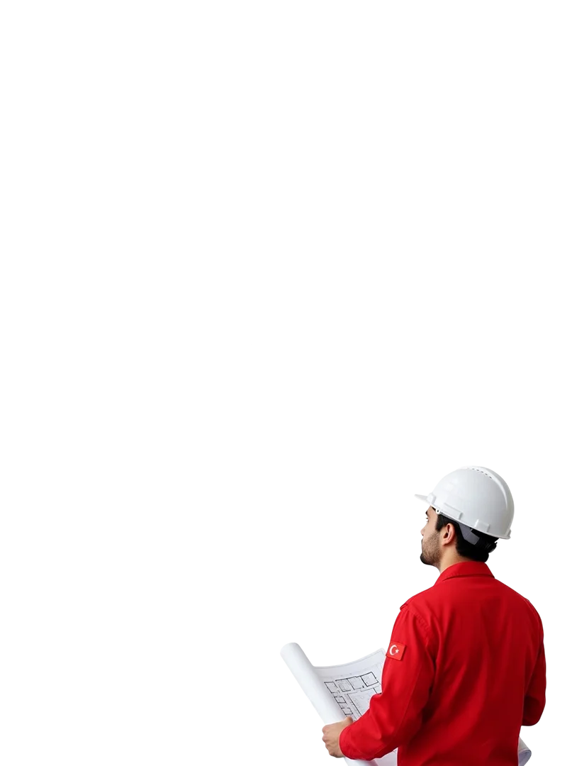 Турецкий подрядчик выходит на строительство ЖК «Дубровка от Гранель»