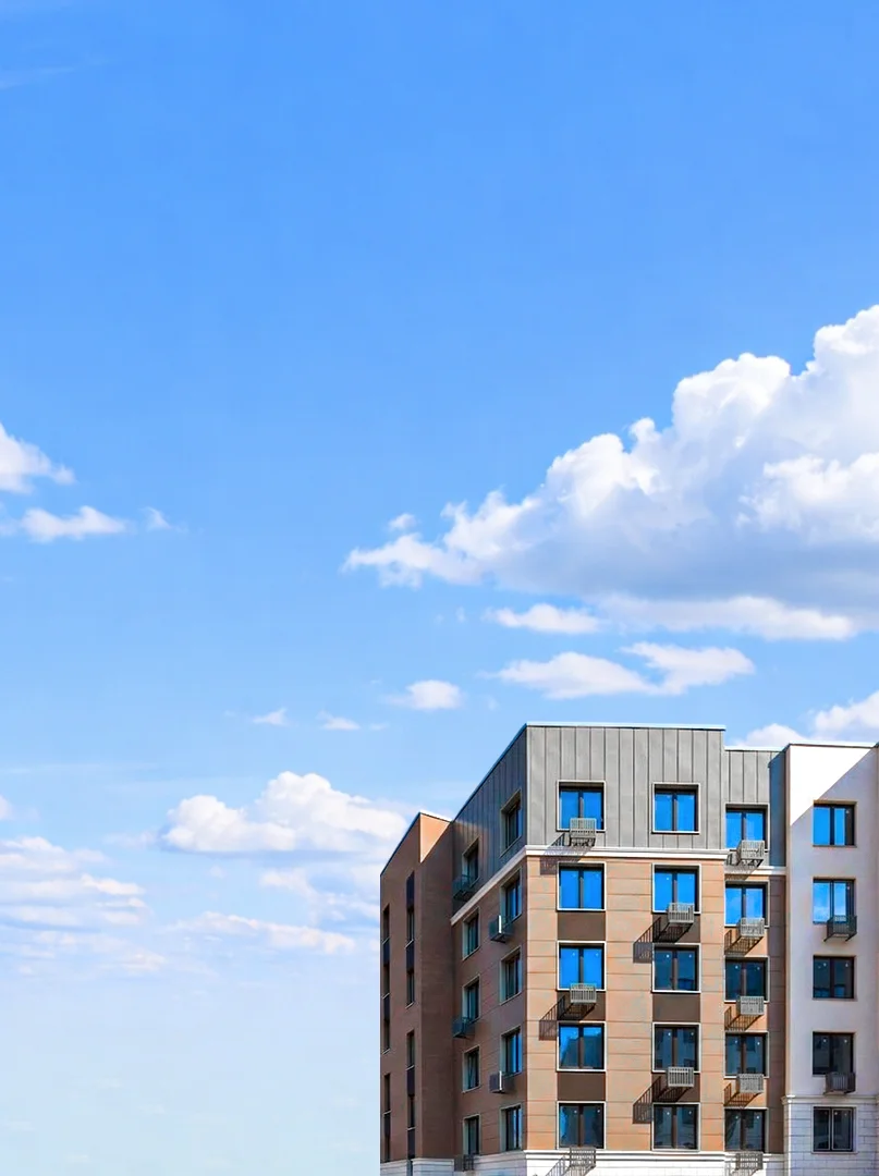 В ЖК «Аникеевский» открылись продажи квартир в новом малоэтажном корпусе