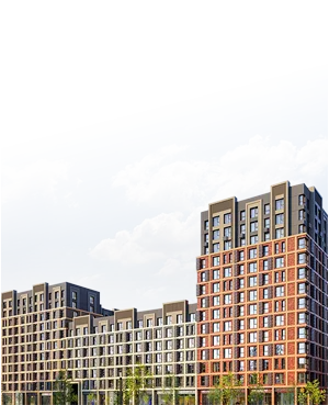 <p>Старт продаж ЖК &laquo;Притяжение Сити&raquo;</p>