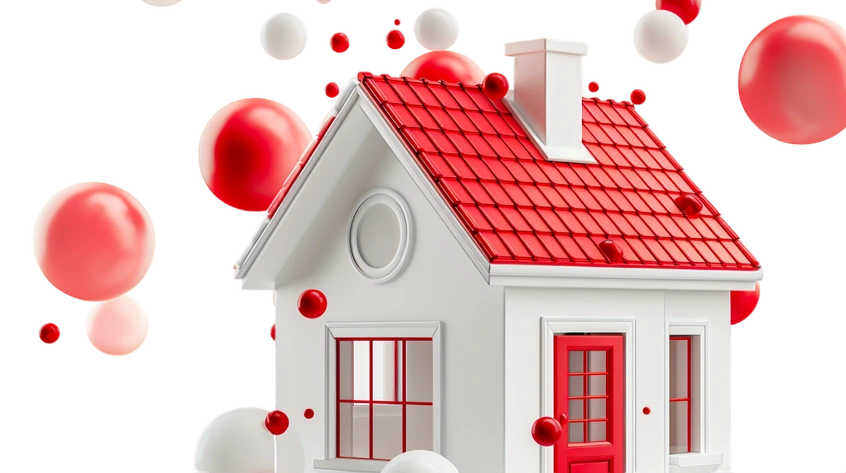 <p>Ипотека<br />
с господдержкой</p>