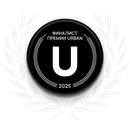 Финалист 17-й Московской премии URBAN &laquo;Лучший строящийся жилой комплекс бизнес-класса Москвы&raquo;