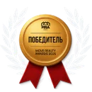 Победитель в номинации &laquo;Девелопер года&raquo;