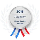 Лауреат номинации &laquo;Проект года комфорт-класса&raquo;