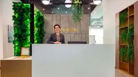 Офис Дубровка от Гранель