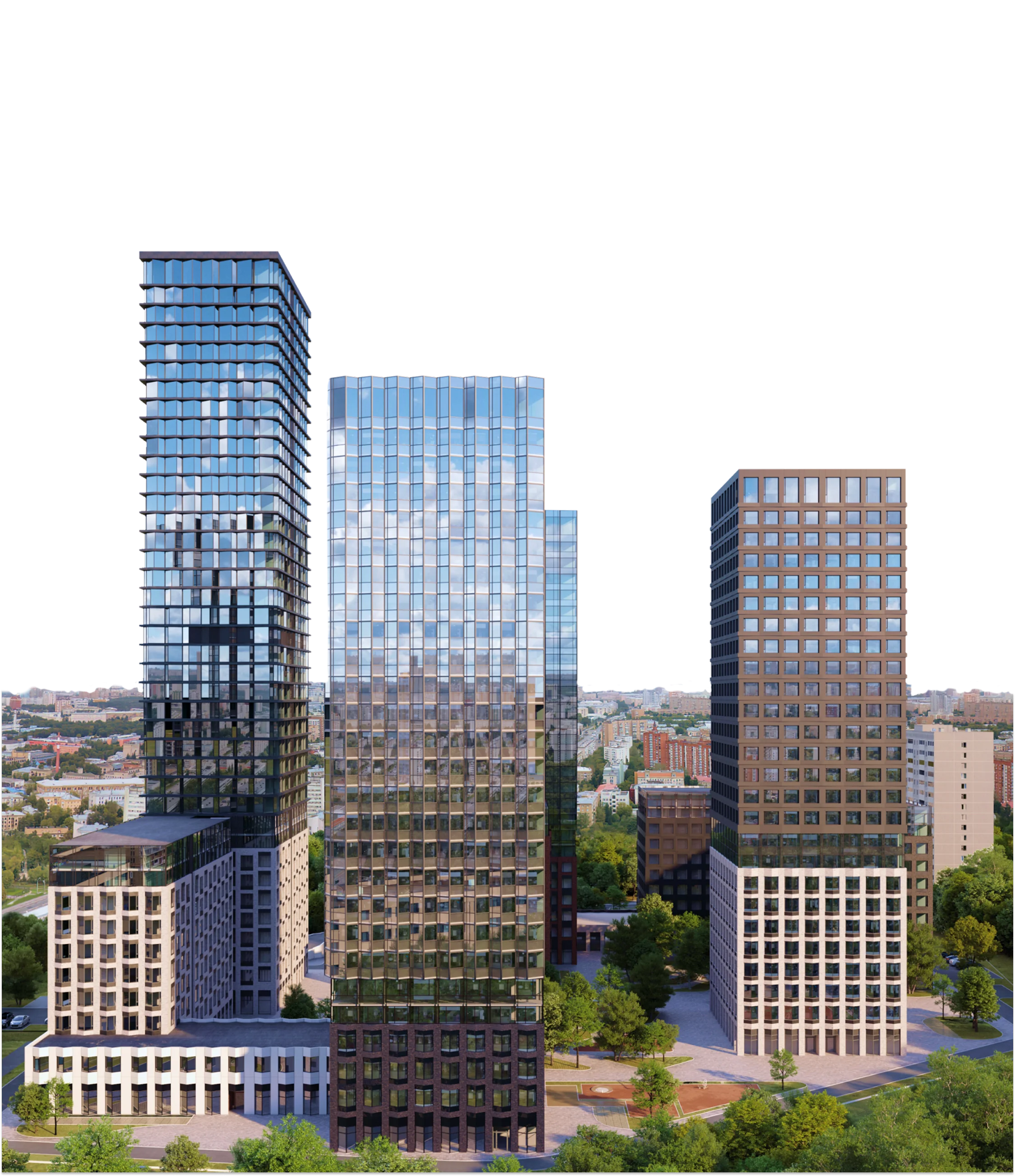 Мнёвники от Гранель