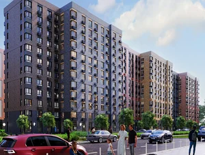 Императорские Мытищи