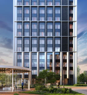 Павелецкая от Гранель