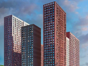 Гранель Коломенское