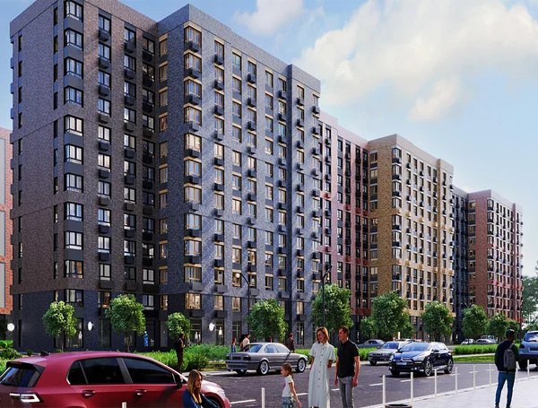 Императорские Мытищи